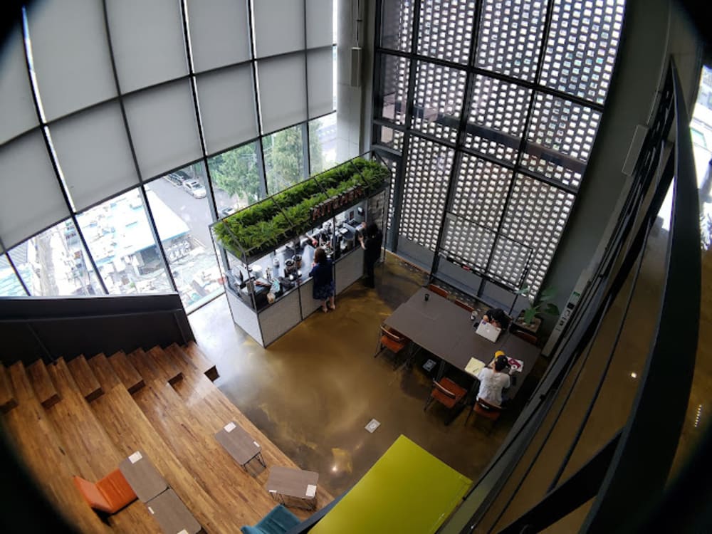 Hey Ground-Seongdong