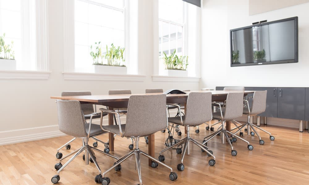 Coworks, North-Raleigh