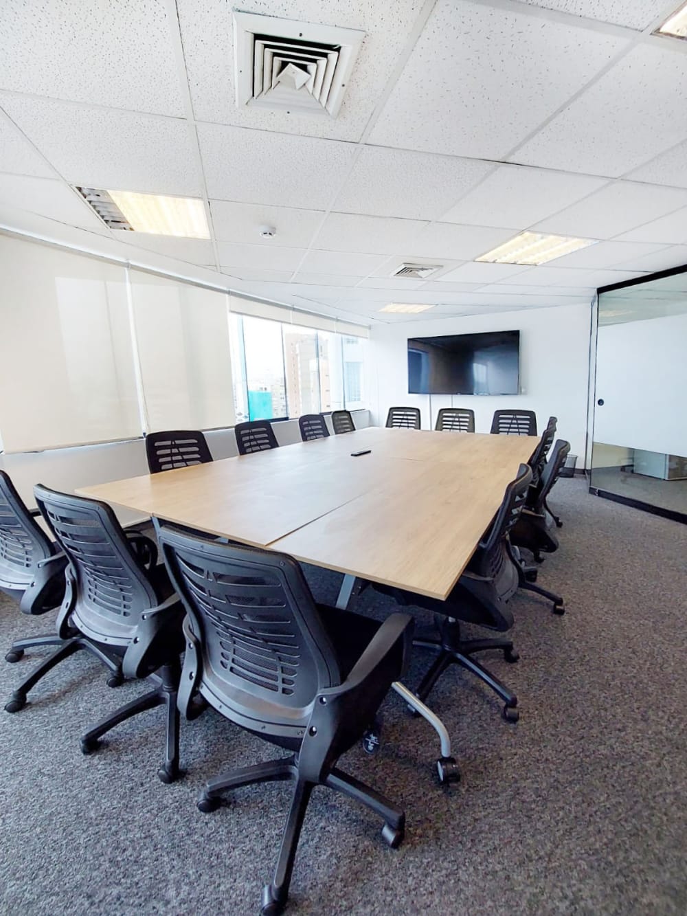 Lima Coworking - Miami