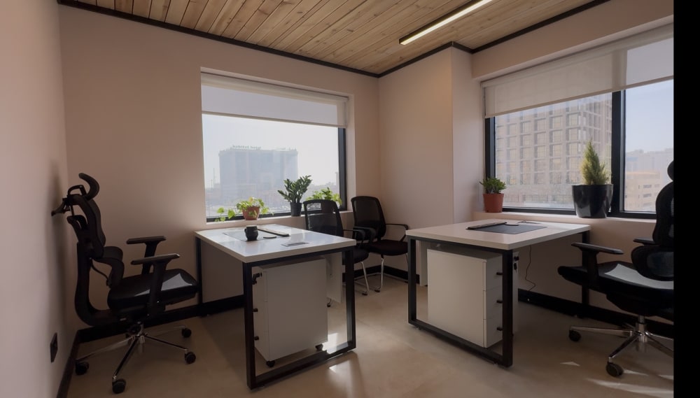 Growth Hub