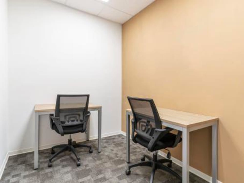 Regus San Lian Taipei