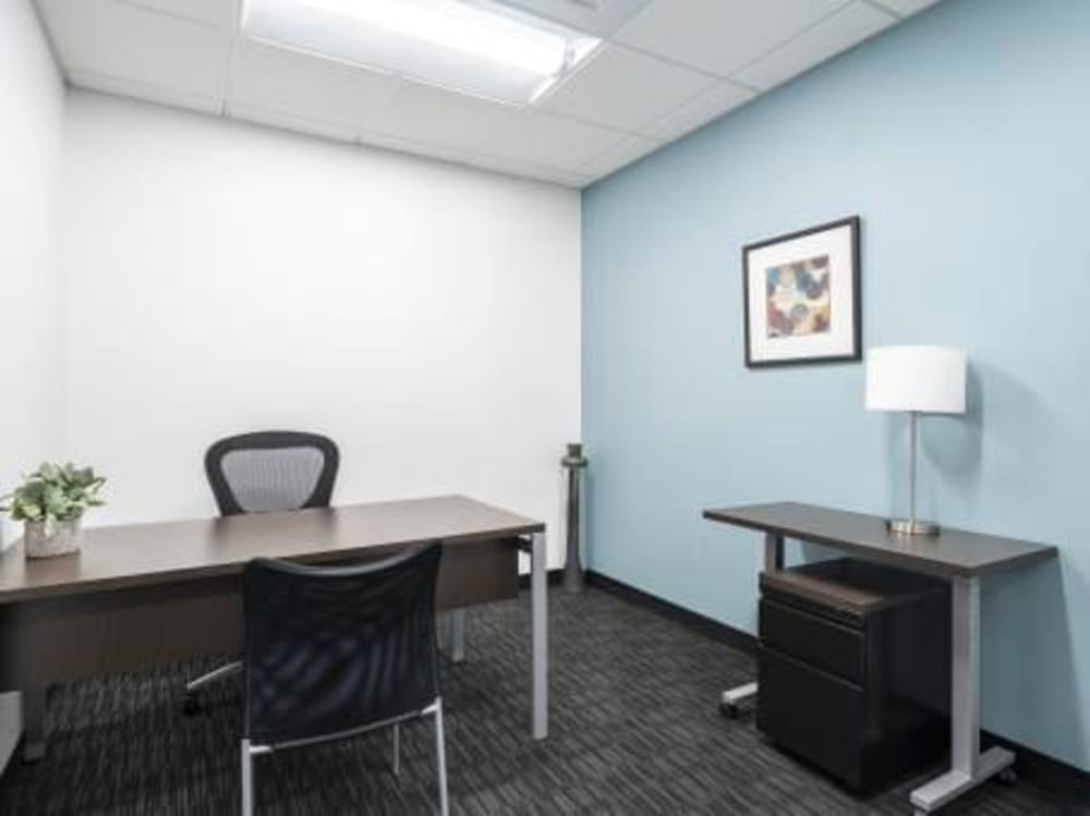 Regus Washington-Santa Fe