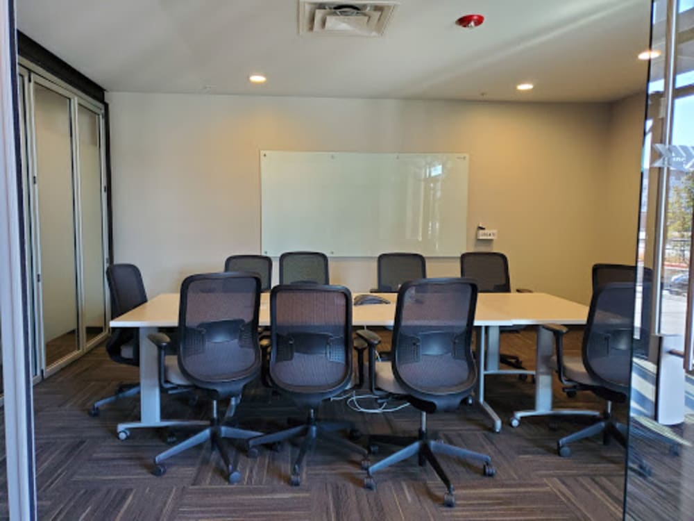 INDUSTRY Office Denver