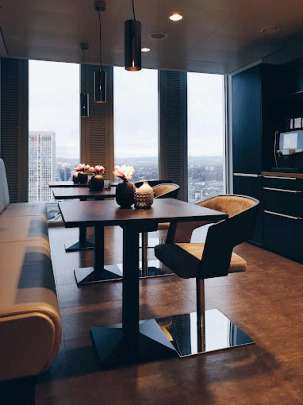 COLLECTION Business Frankfurt