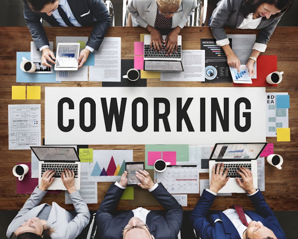 Coworking Andorra CoworkerAnd