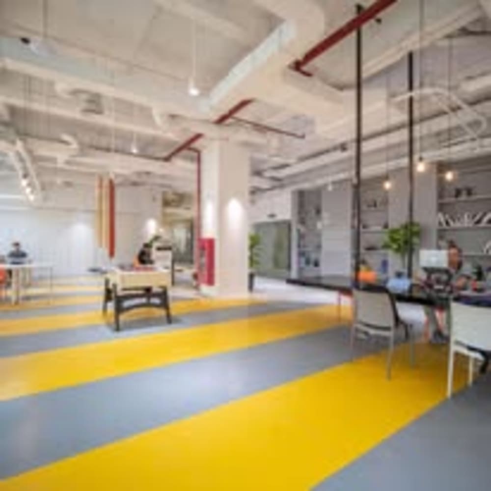 Goo Coworking Space