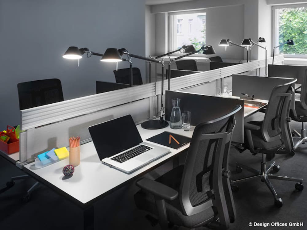 Design Offices Westend