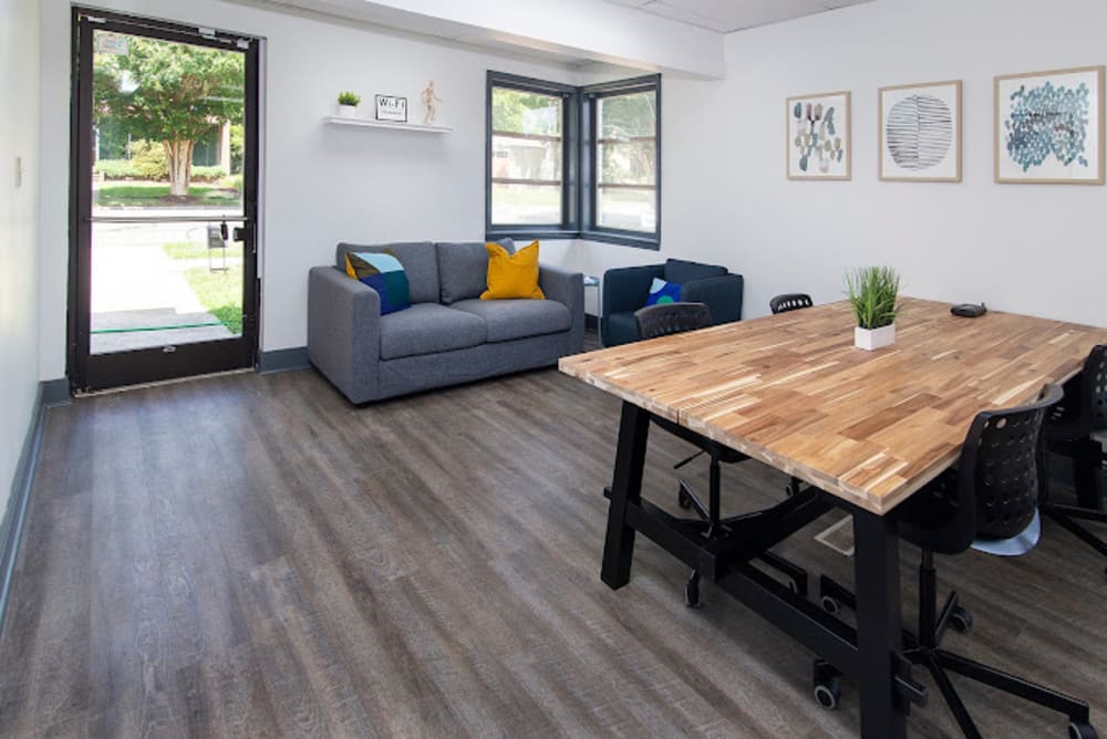 318 Coworking South-Gastonia