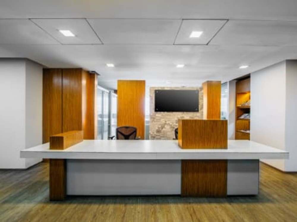 Regus-Dhaka UTC Building