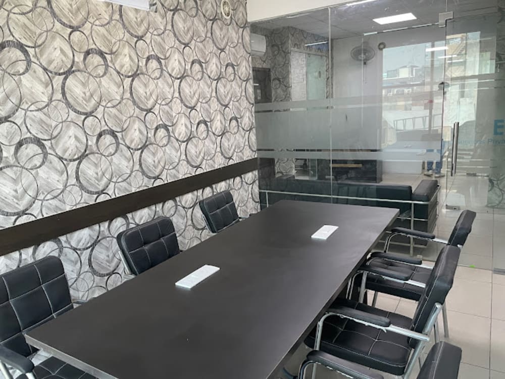 Book My Cowork- Noida