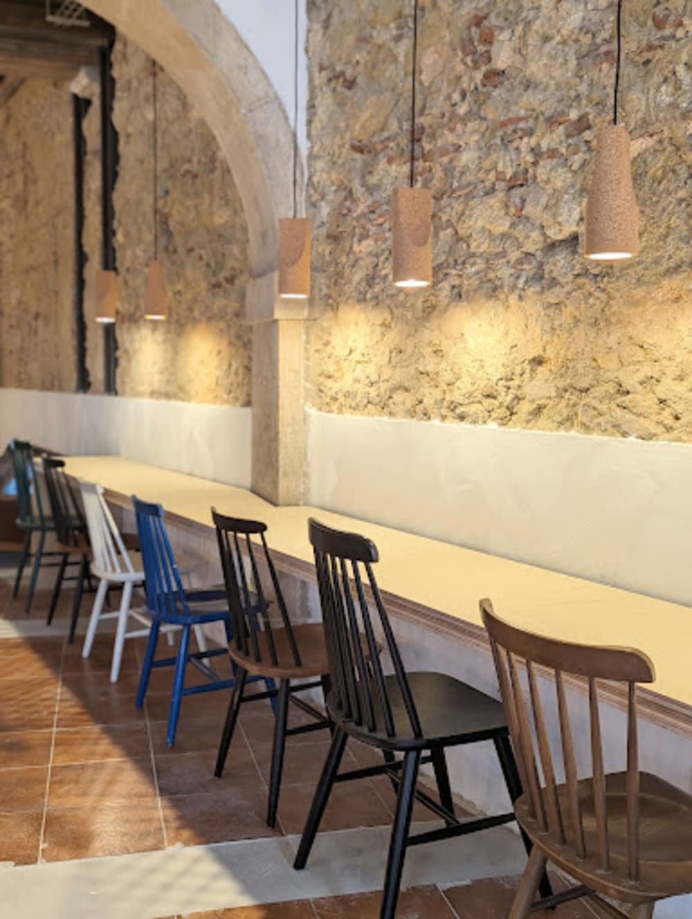 SoHome Coworking- Lisbon