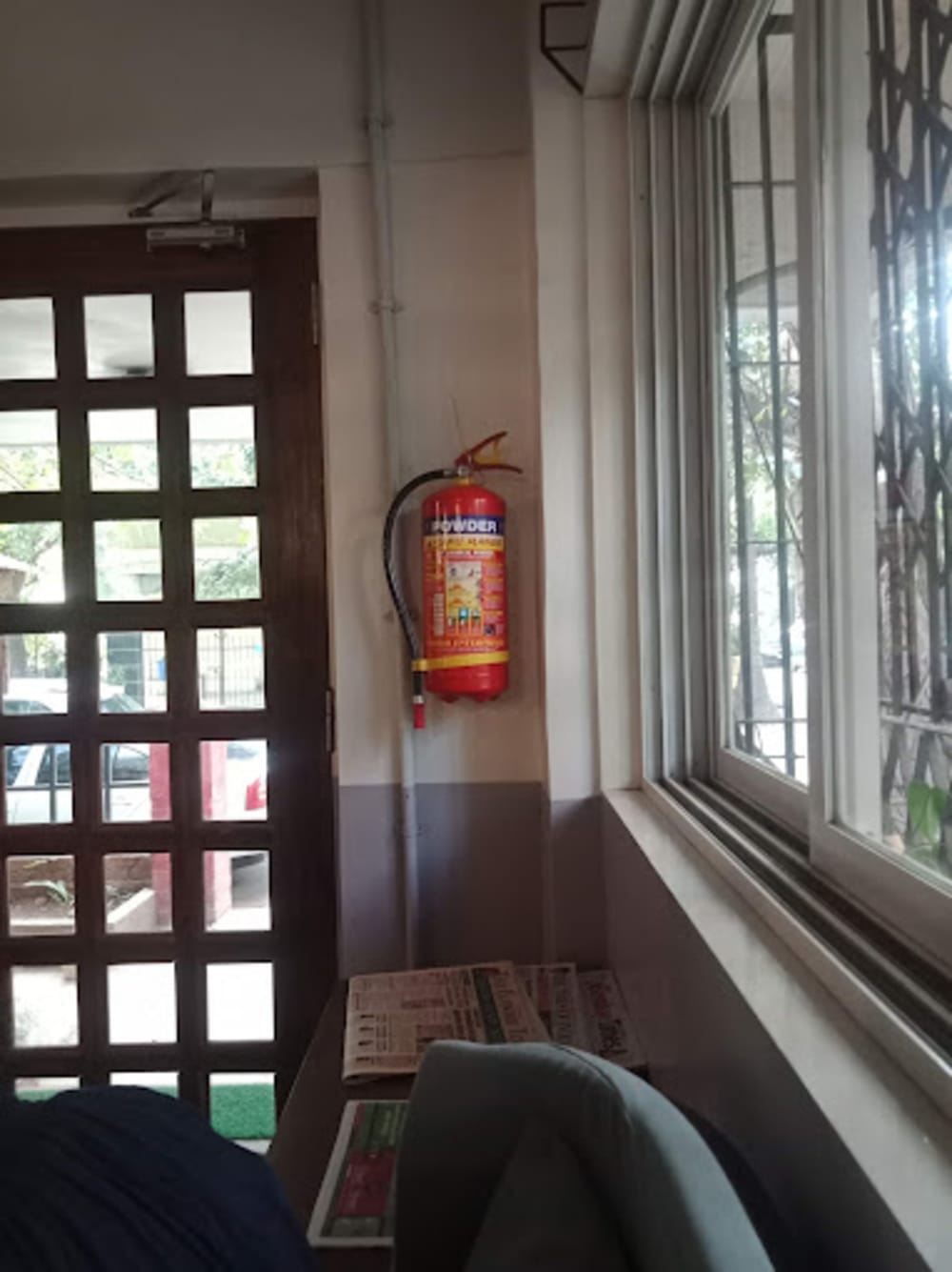 Workbay Coworking West MumbaI