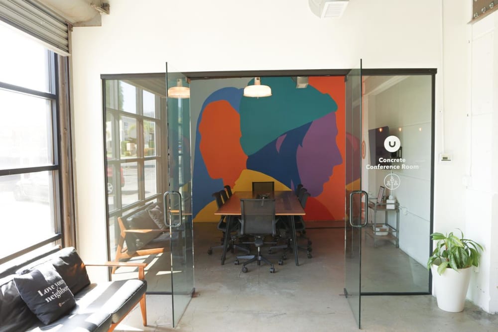 Union Cowork Encinitas