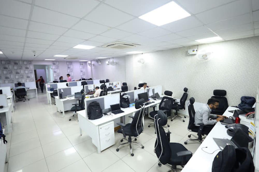 Book My Cowork- Noida
