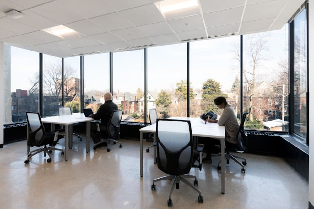 Spaces Central West End