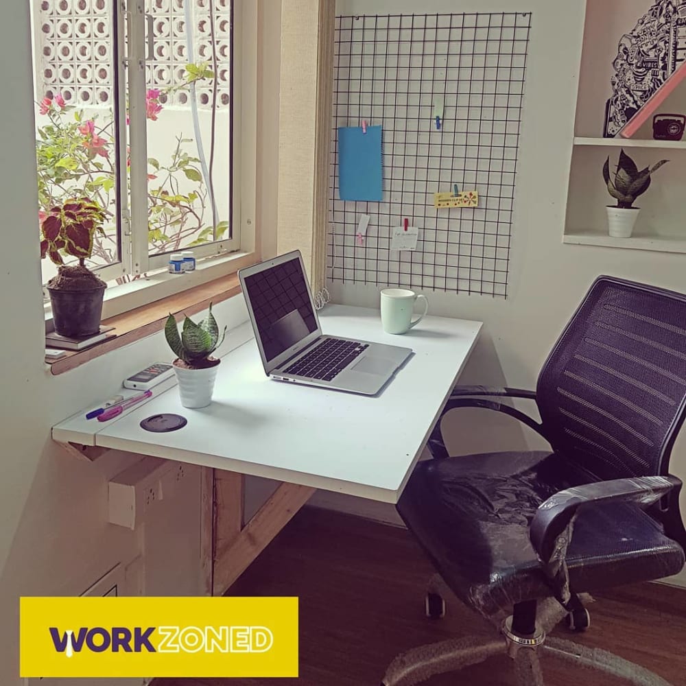 WorkZoned Gautam Marg- Jaipur