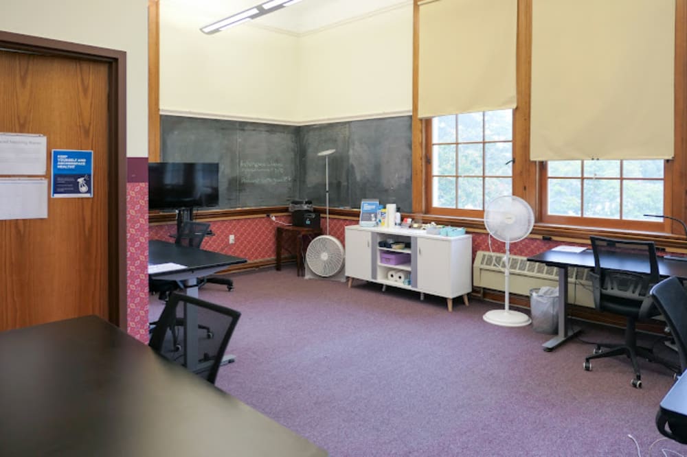 Anchorspace Bar Harbor