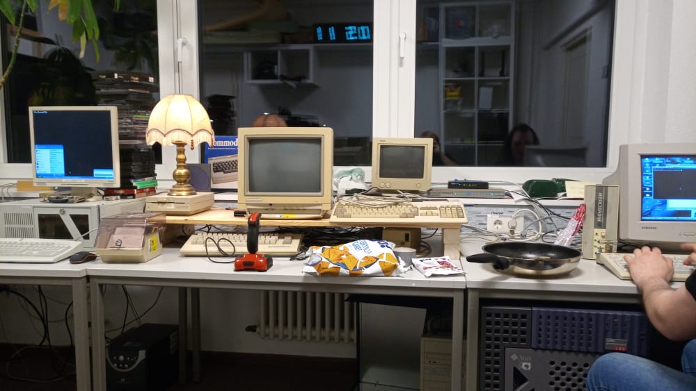 shackspace Stuttgart