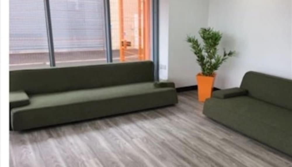 Storage Giant Self Storage Bristol