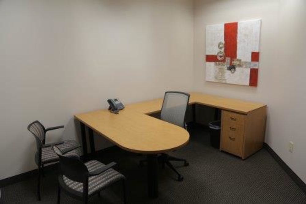 OffiCenters International Plaza