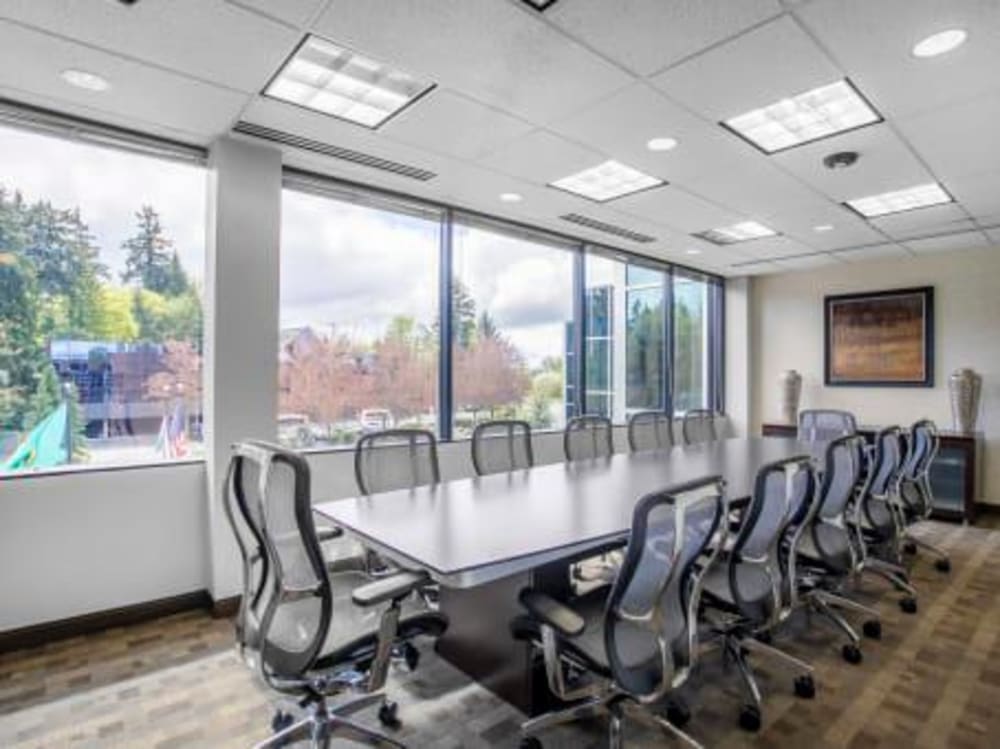 Regus Ridgewood