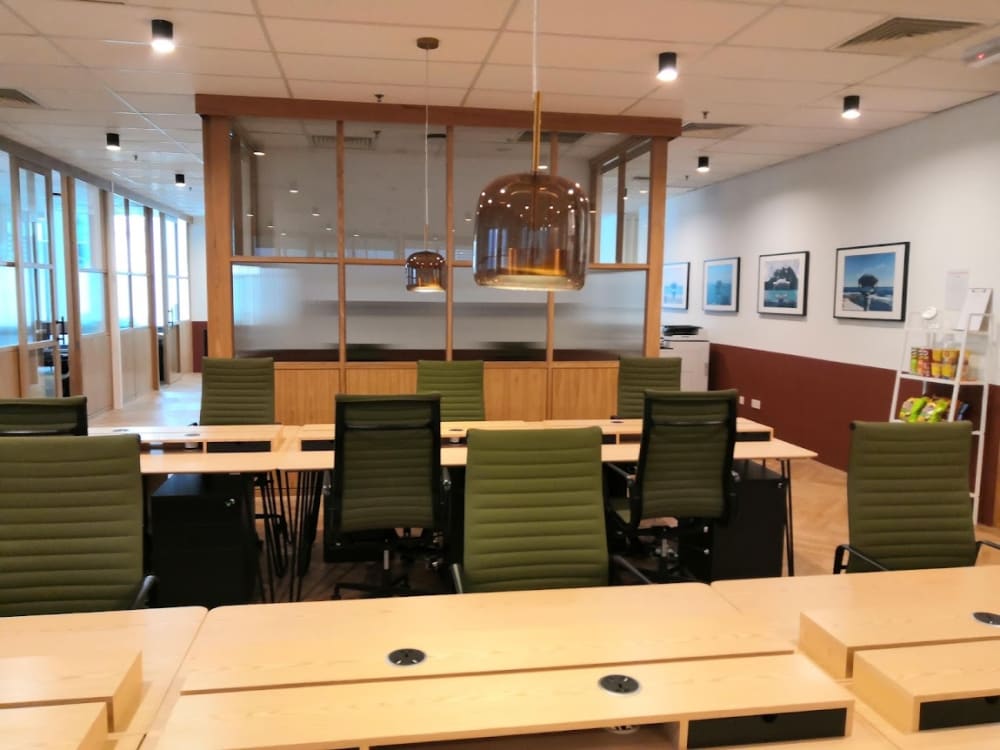 Common Ground Damansara Heights