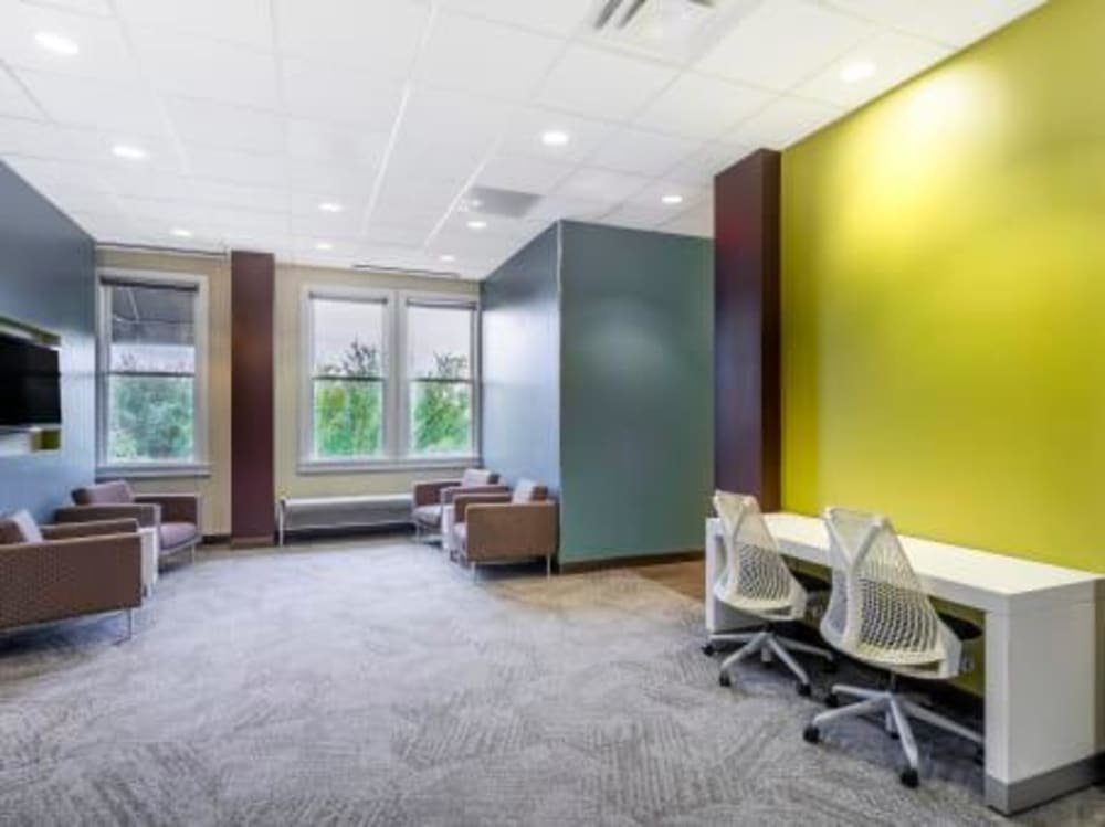 Regus Firewheel Town Center