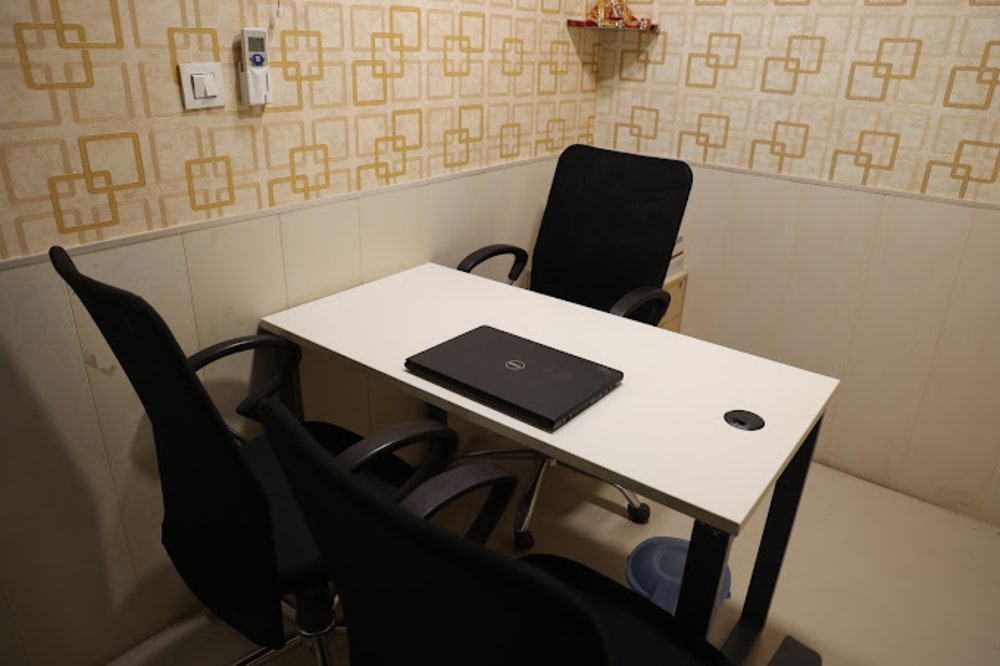 Boxally The Coworking Vibhuti Khand