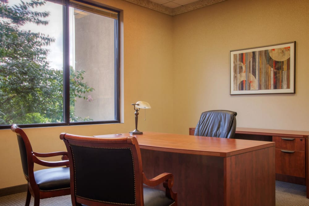 Forum Ballantyne Commons