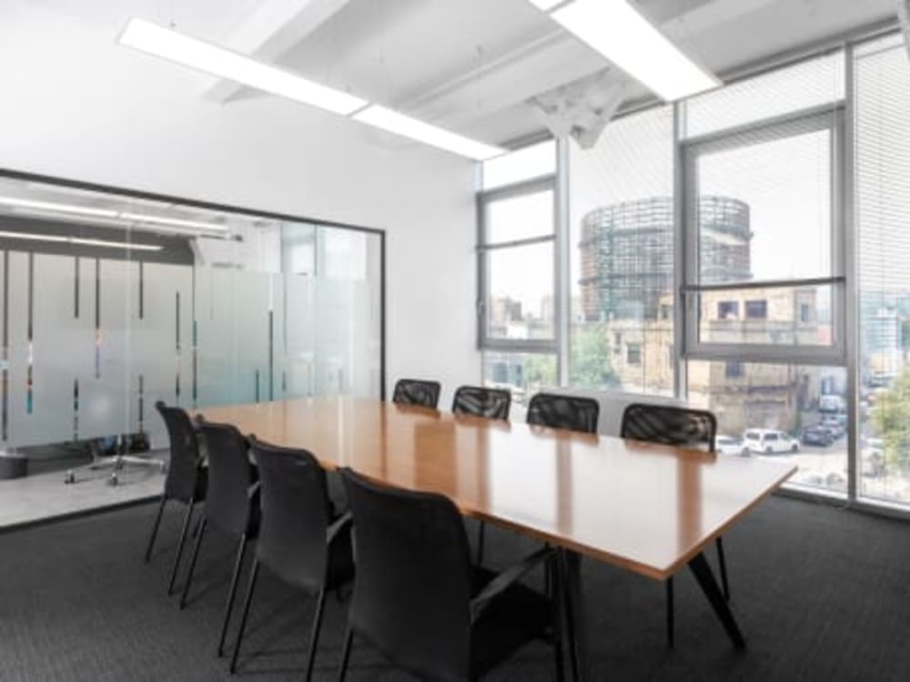 Regus Brin Via Benedetto- Naples