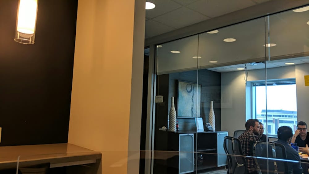 Regus Quebec City