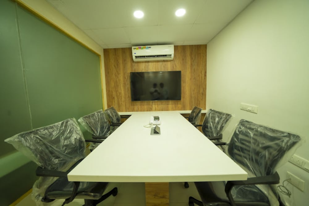Nirupam's Business Centre