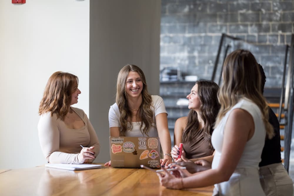 Raleigh Founded North Street-Raleigh