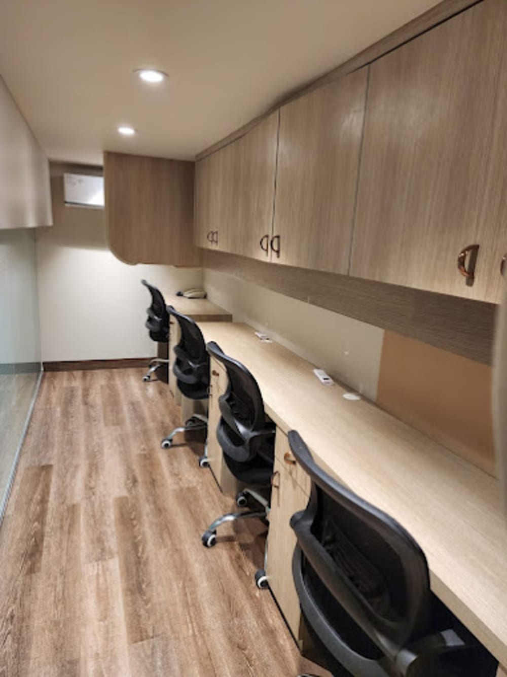 Rainbow Coworks Mumbai