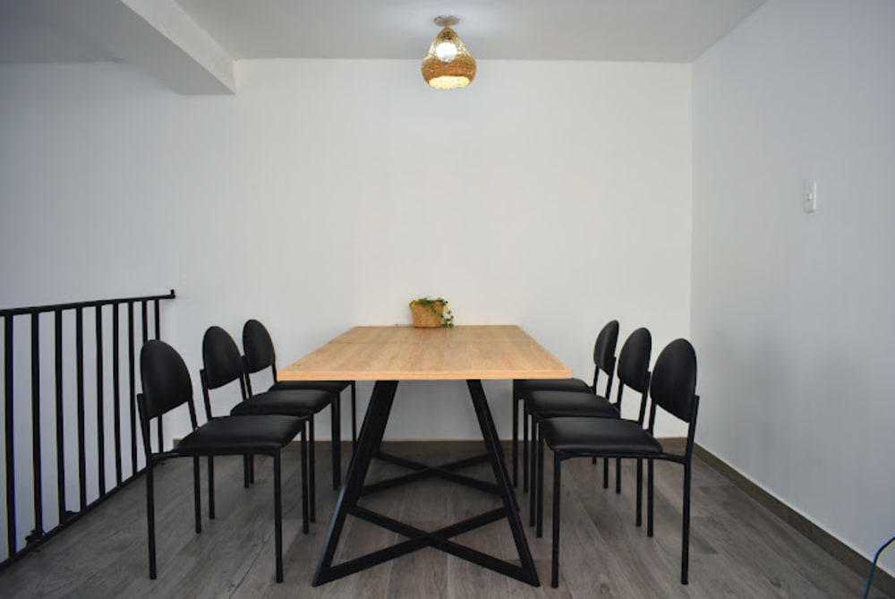 Xpot Coworking- Quito