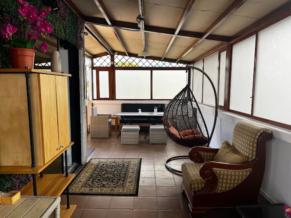 Inhouse Coworking Quito