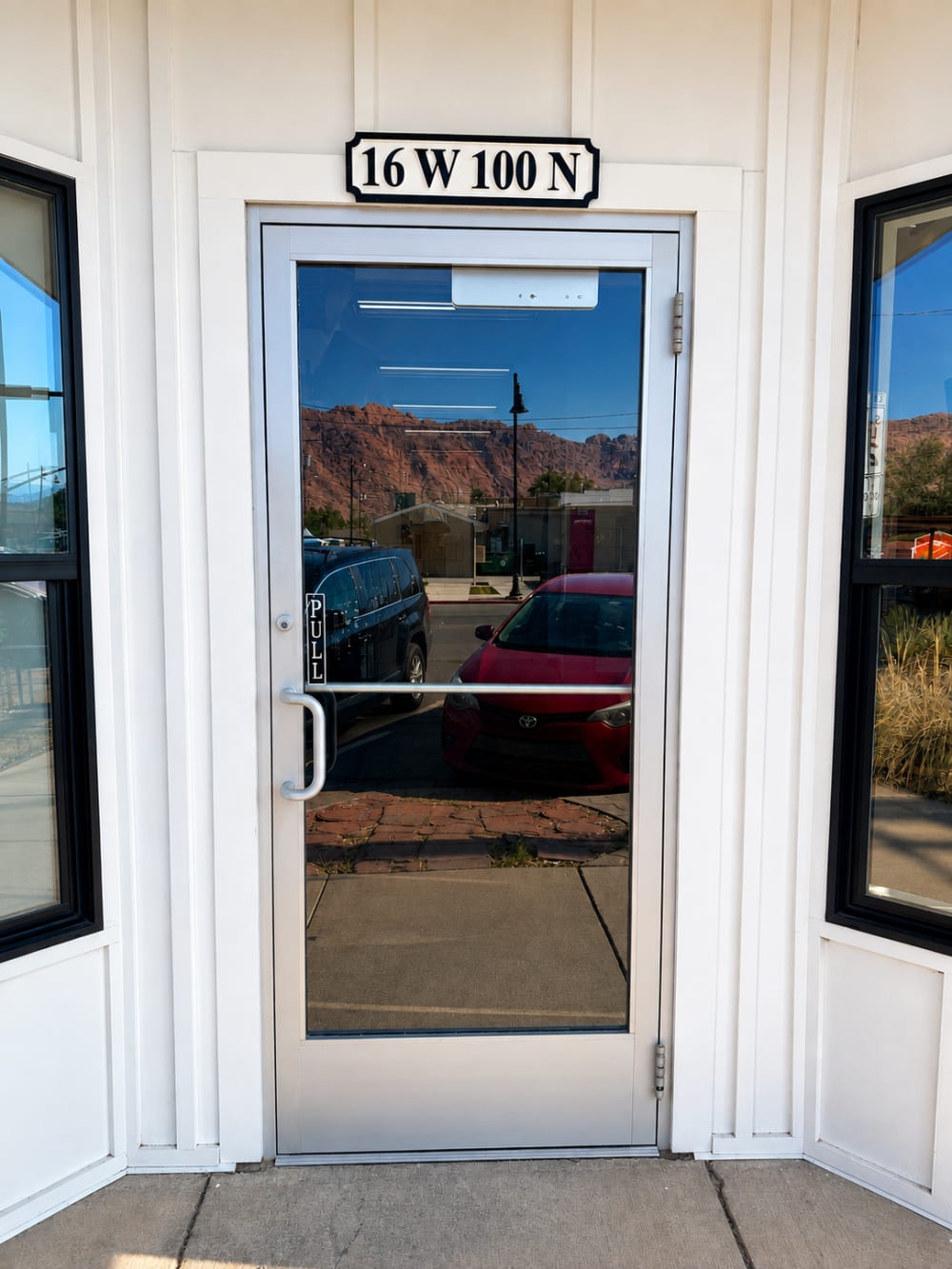 The Loft At 100 North