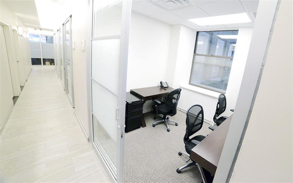 Jay Suites Madison Avenue - NYC Office Space Rentals