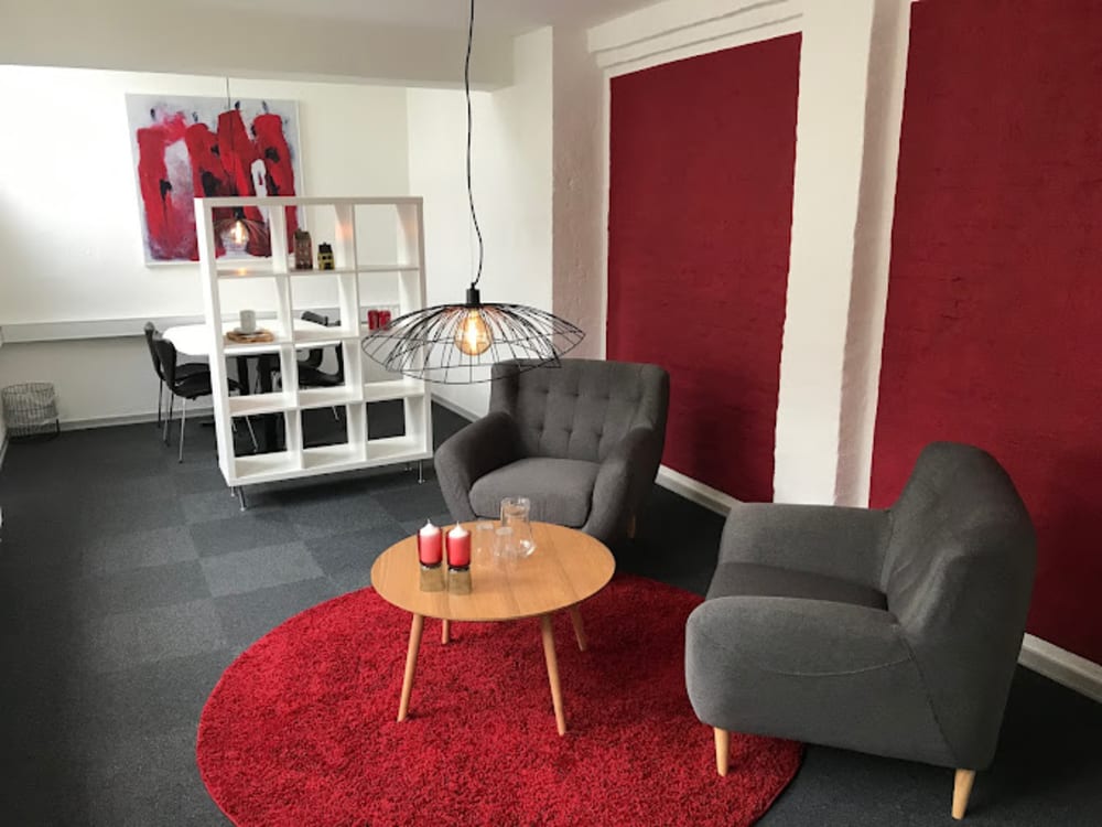 Dronningegaarden Odense