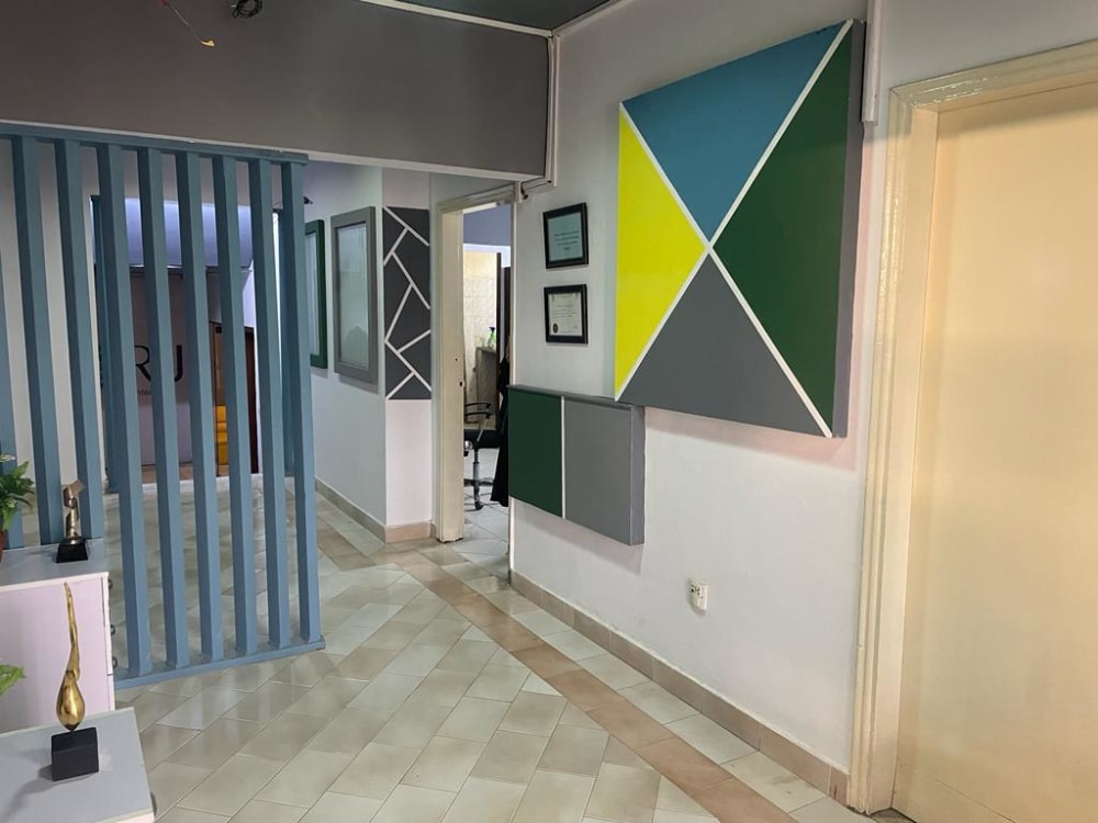 Workify Coworking Space Karachi