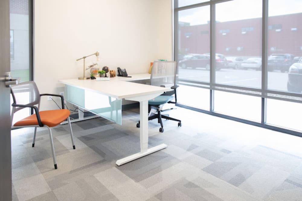 Office Evolution Cedar Rapids