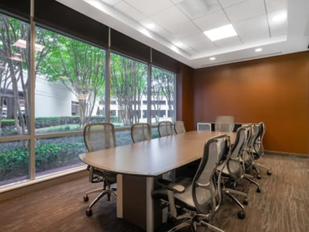 Regus Three Sugar Creek