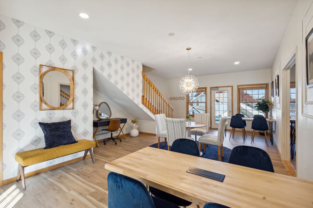 Door County Coworking