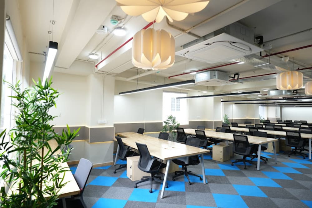 BHIVE Premium Ramanashree- Bengaluru