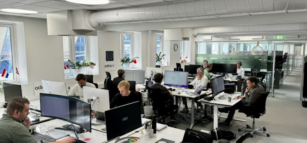 Loft Student Incubator