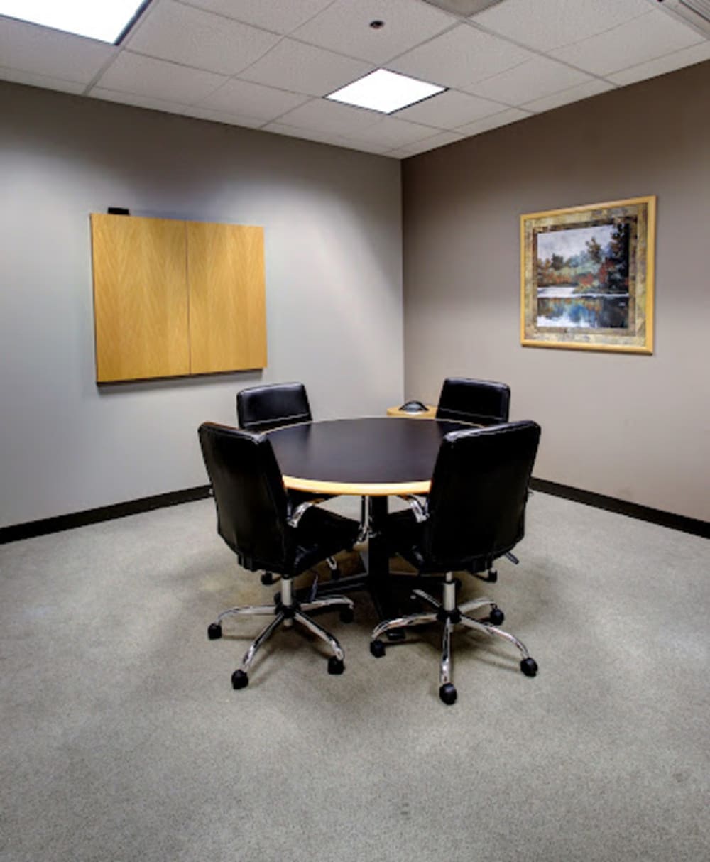 Intelligent Office Cincinnati