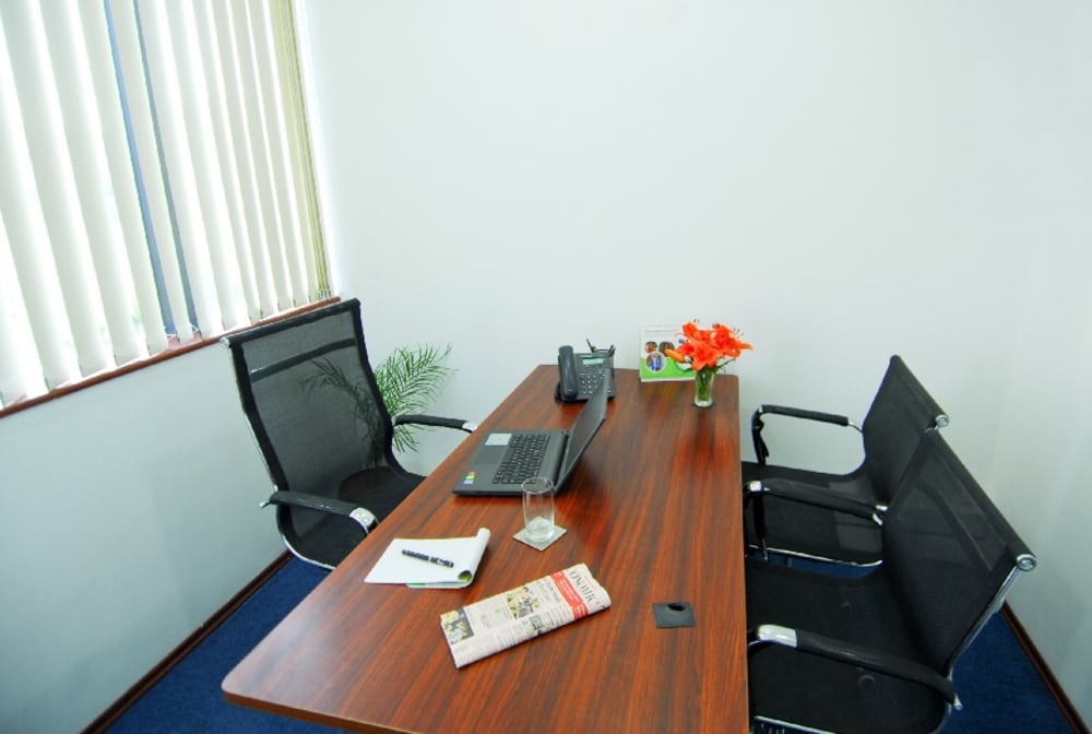 iKeva Lotus Heights Hyderabad