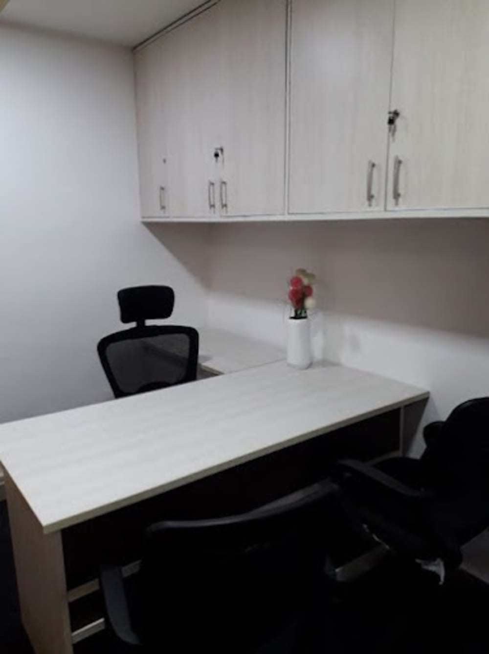 CovenantSpace Spencer Plaza- Chennai