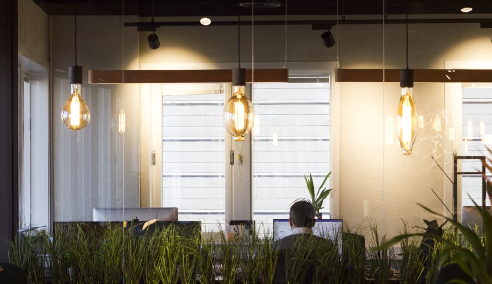 FLOW Coworking-Tromsø