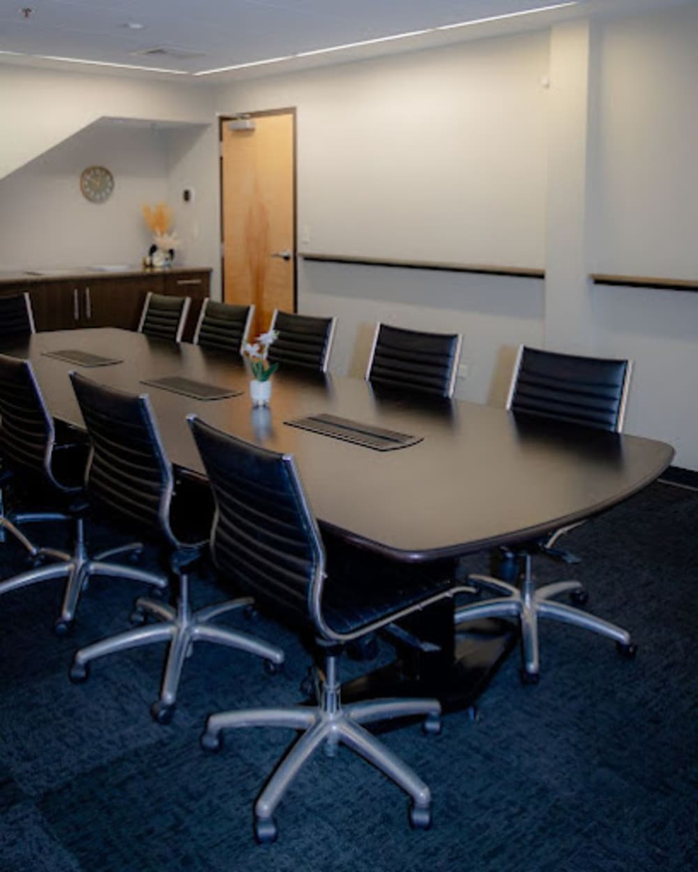 Mission Workspace-La Grange